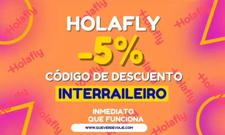 descuento holafly