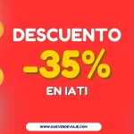 descuento iati seguros