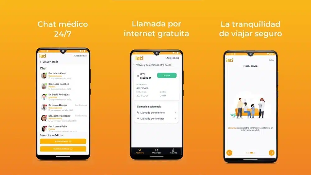 descuento iati seguros