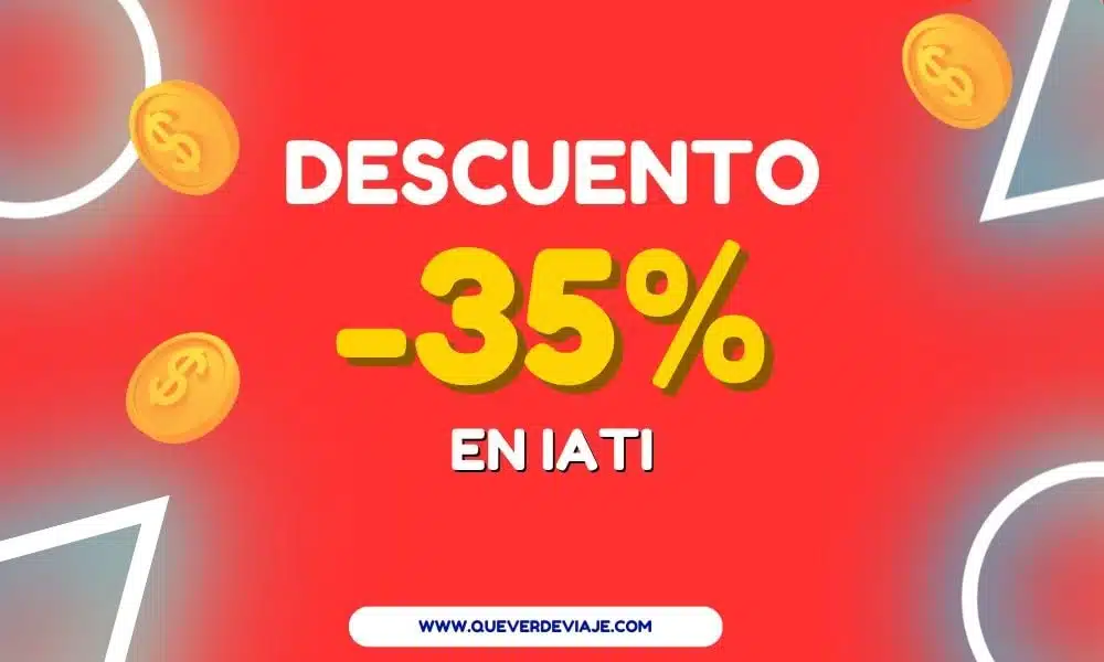 descuento iati seguros