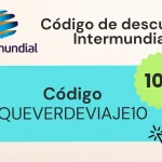 descuento intermundial