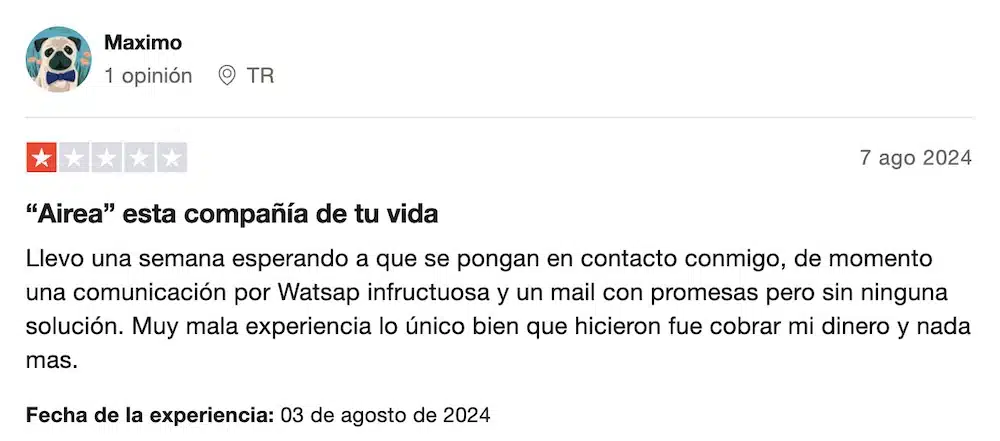 esim airalo opiniones