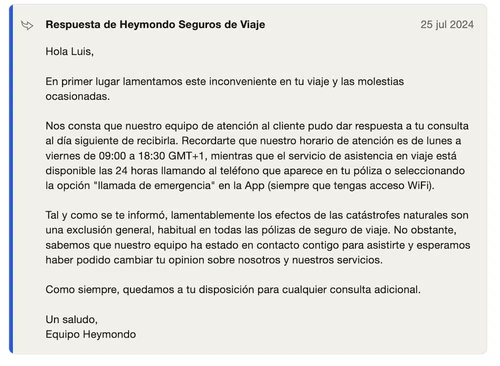 heymondo o iati seguros