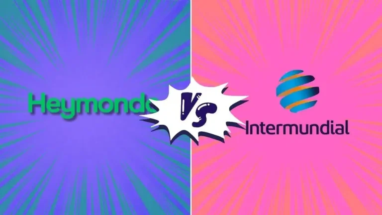 heymondo o intermundial