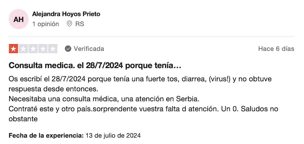 heymondo o intermundial seguros