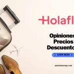 holafly opiniones reales
