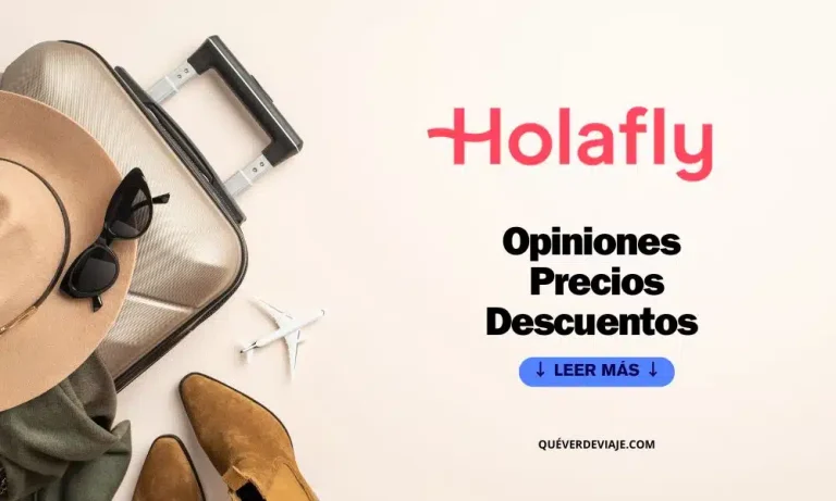 holafly opiniones reales