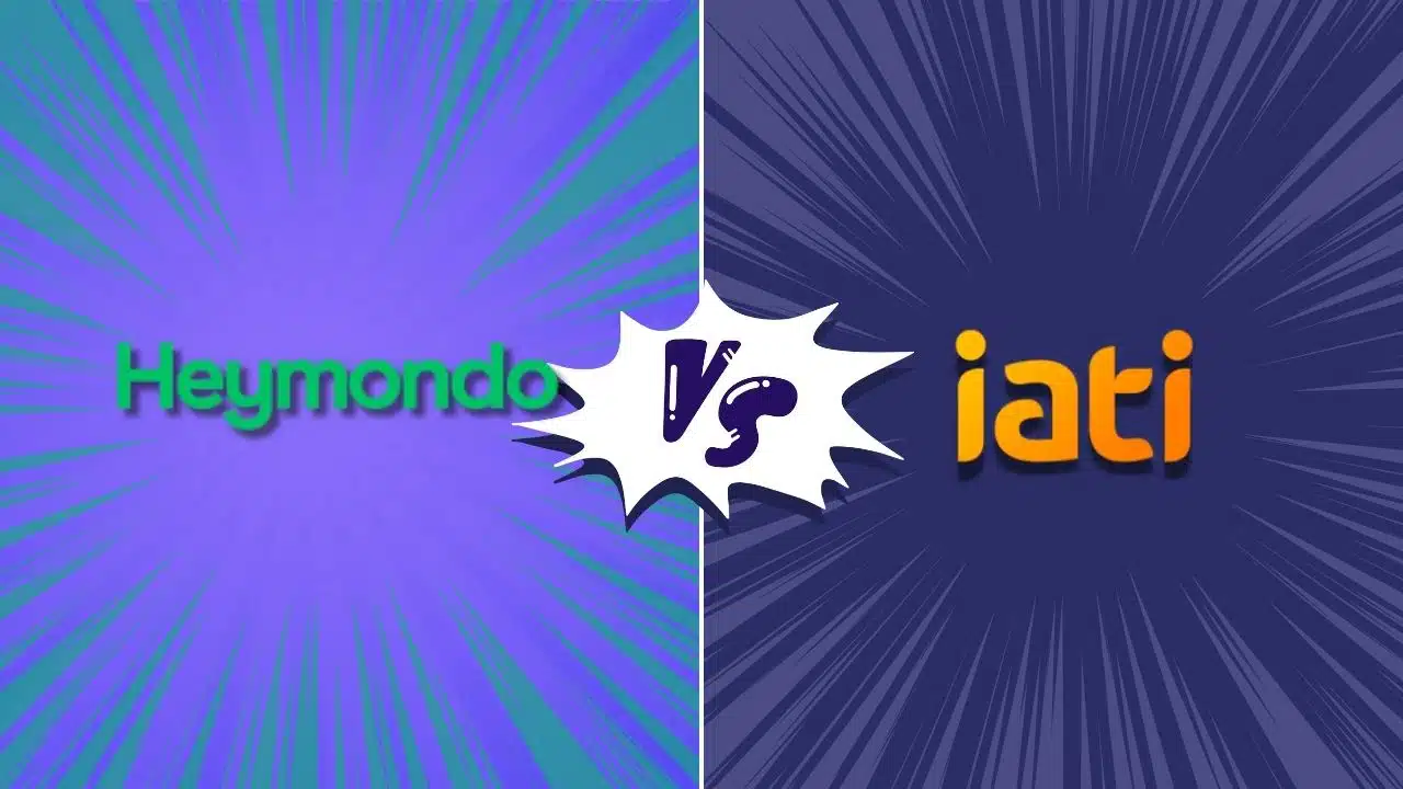iati o heymondo