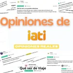 iati opiniones