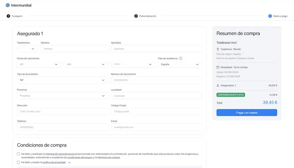 intermundial codigo descuento