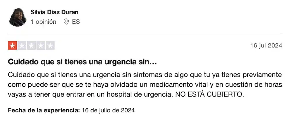 mejores seguros de iati