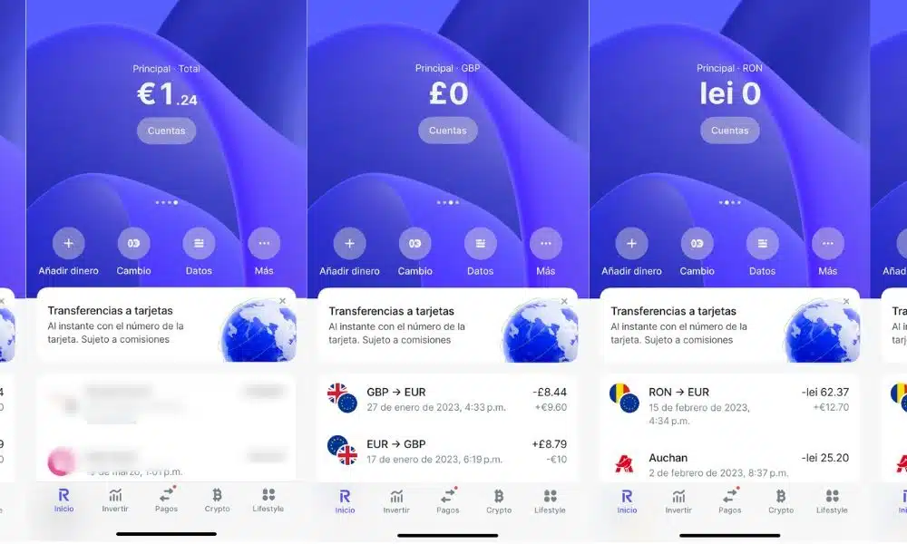 mejores tarjetas para viajar al extranjero sin comisiones