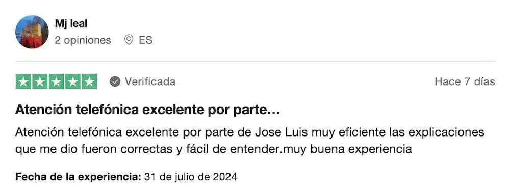 mondo seguros o intermundial