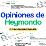 Los mejores seguros de viaje - 1