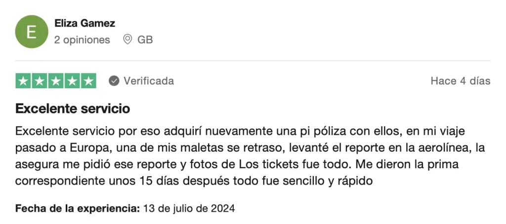 porque heymondo es el mejor seguro de viaje