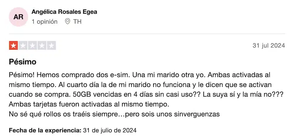 que es mejor airalo o holafly