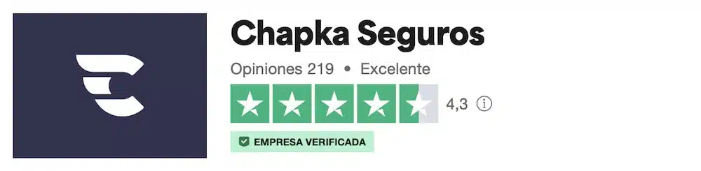 assurance chapka
