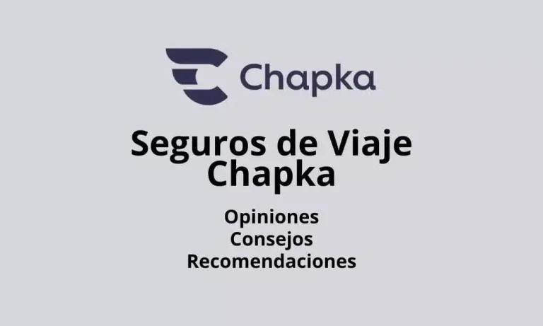 chapka seguros