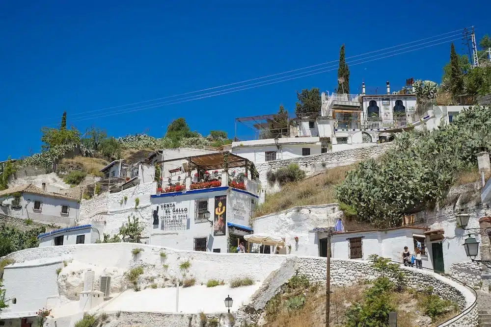 cosas que ver en granada en 3 dias