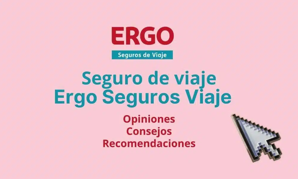 ergo seguros
