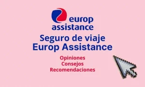 europ assistance seguro viaje europ assistance seguro viaje