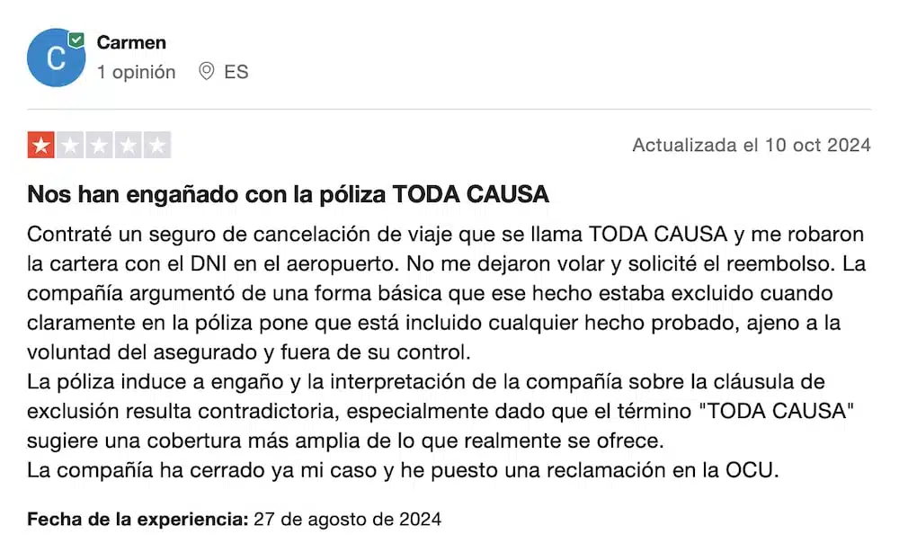 europ assistance telefono