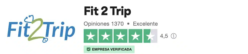fit2trip reviews