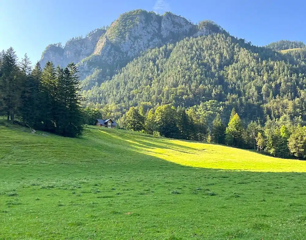 guia turismo eslovenia