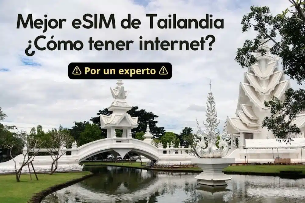 internet en tailandia
