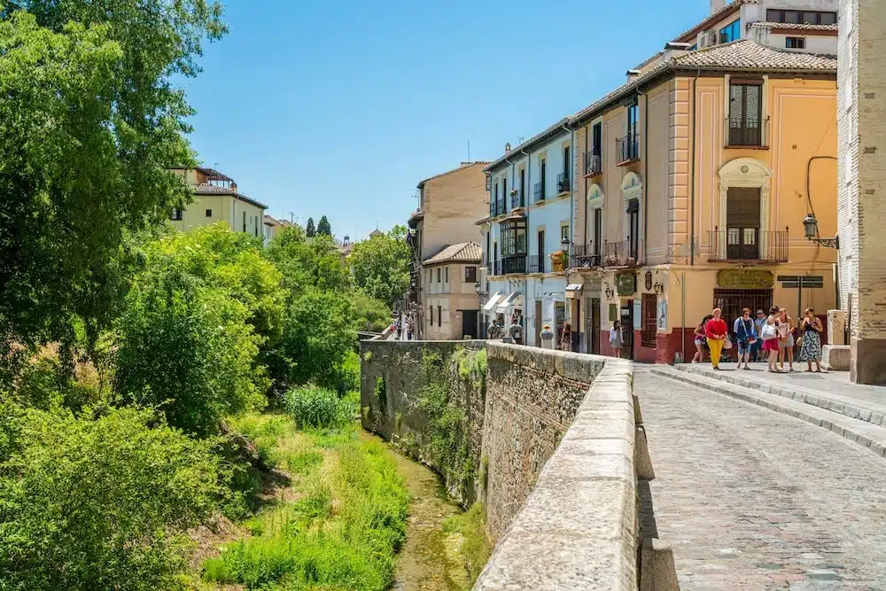 mejores cosas que ver en granada que ver de viaje