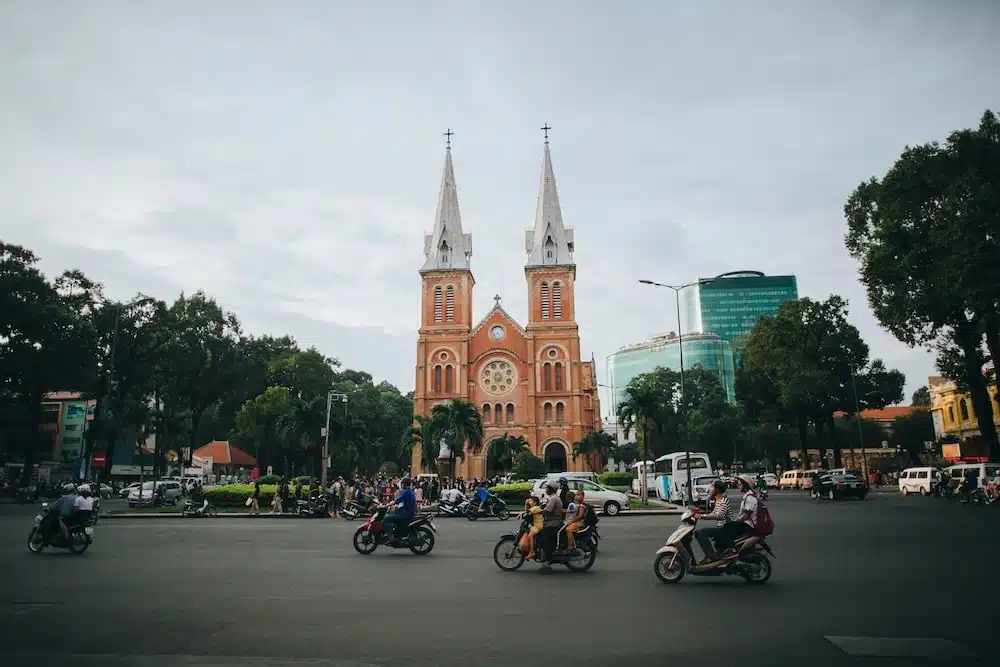 mejores esim en vietnam