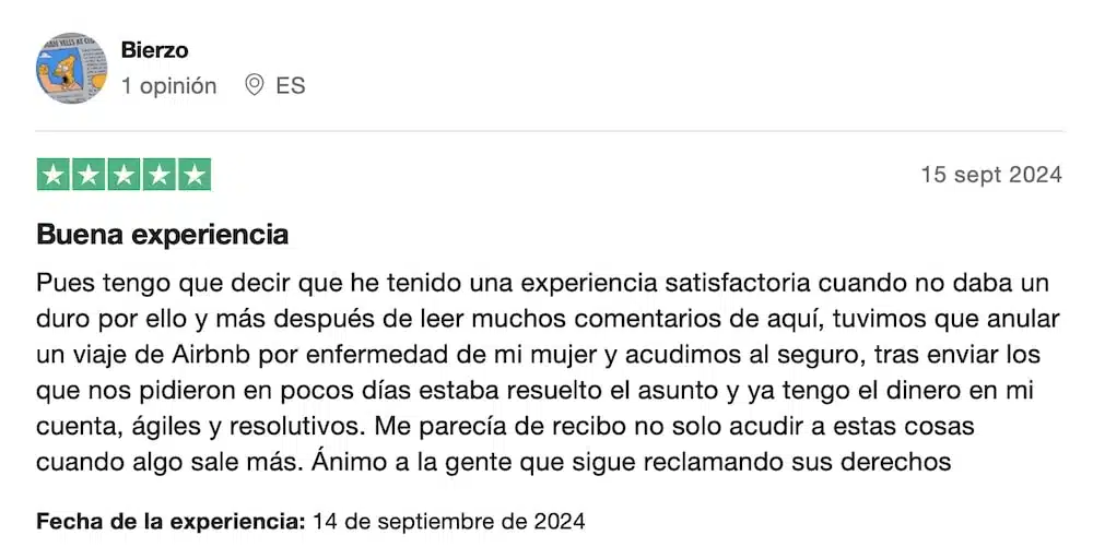 seguros europ assistance
