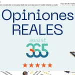 assist 365 opiniones argentina