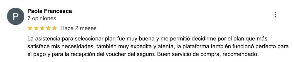 opiniones de assist 365