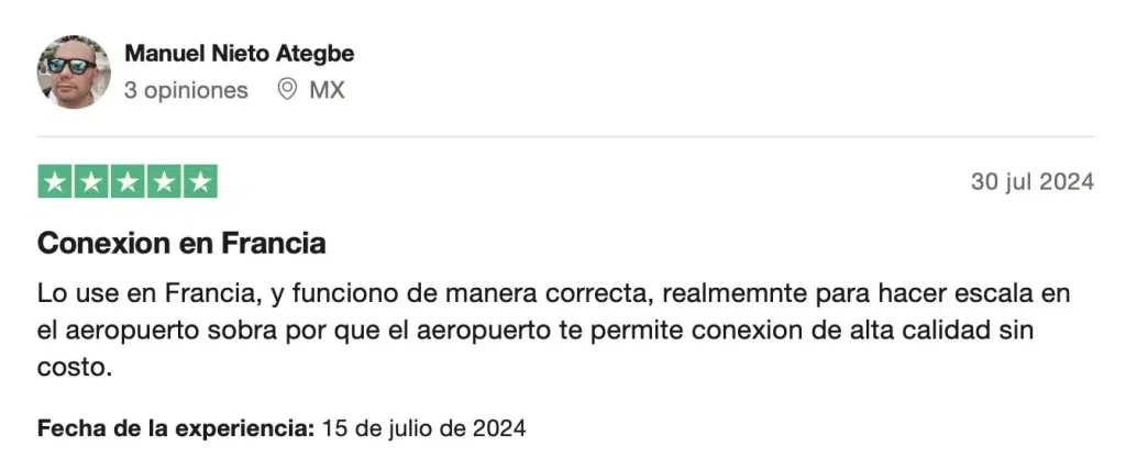 airalo codigo descuento