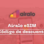 airalo descuento