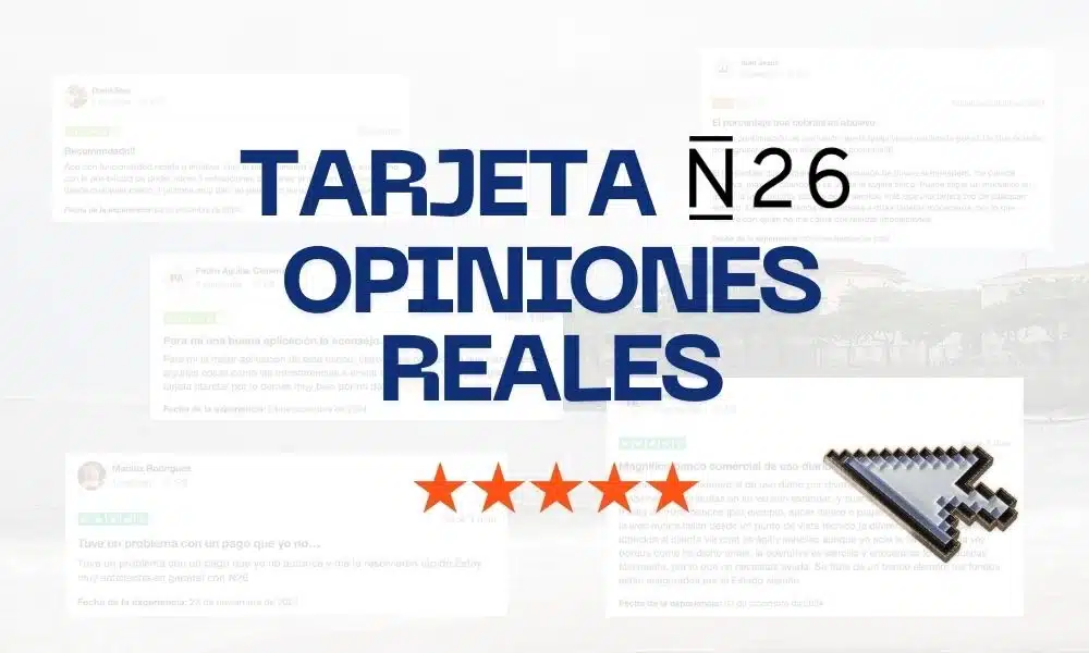 banco n26 opiniones reales