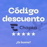 descuento chapka seguros