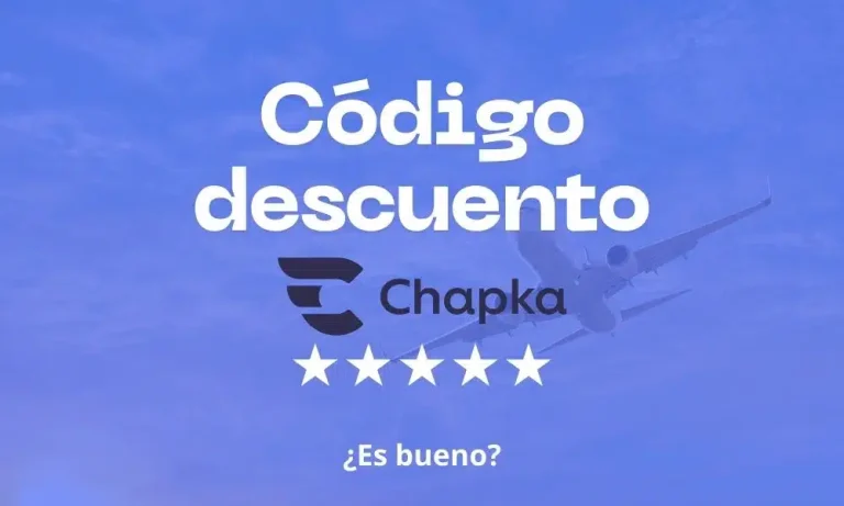 descuento chapka seguros