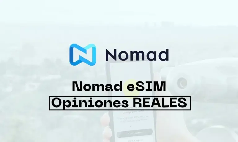 nomad esim
