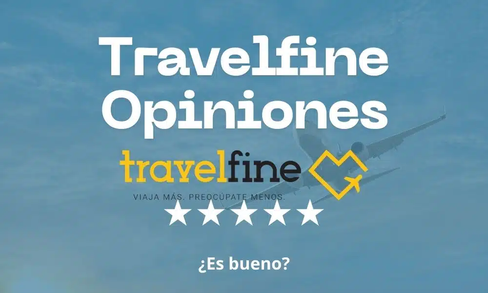 opiniones travelfine