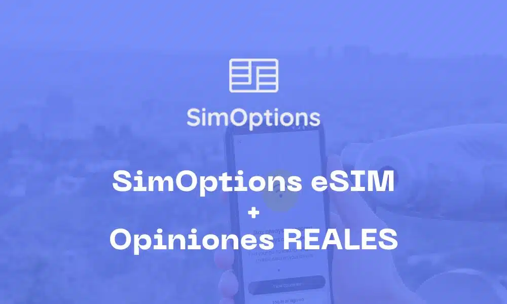 simoptions opiniones​