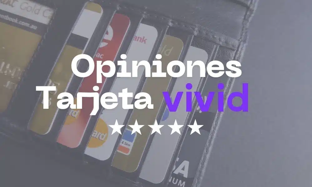 vivid money españa