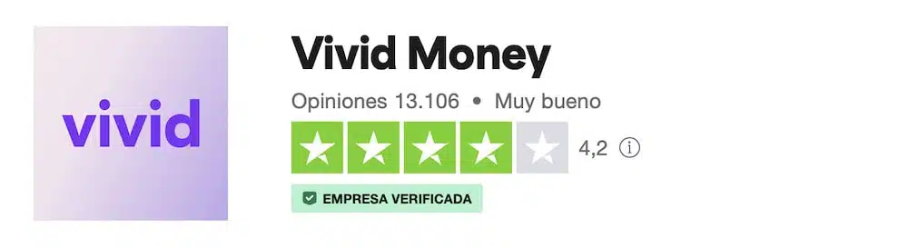vivid money