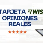 wise tarjeta virtual