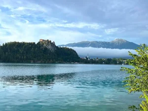 5 días en eslovenia