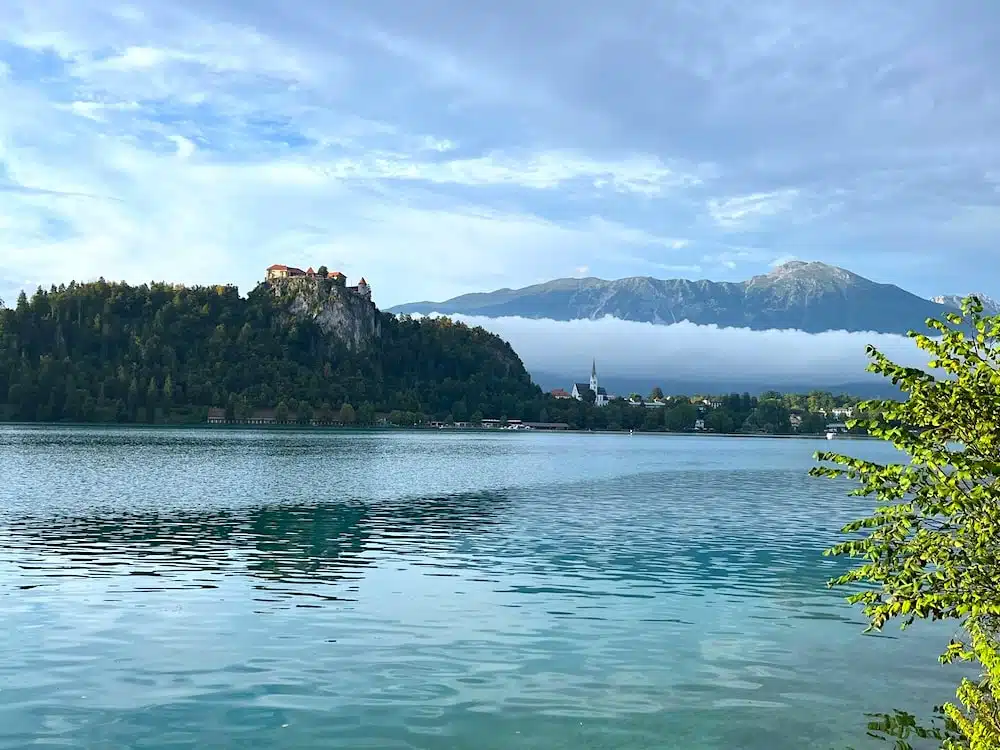 5 días en eslovenia