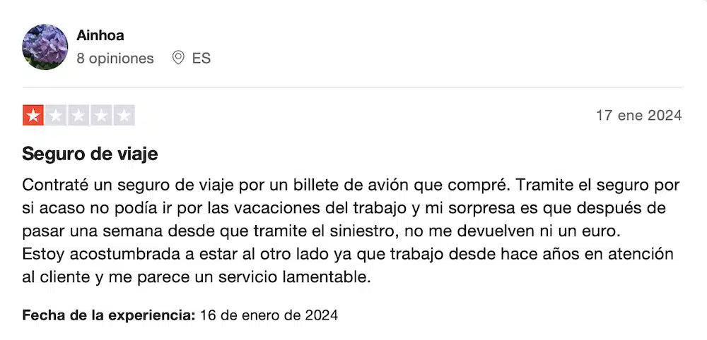 allianz travel
