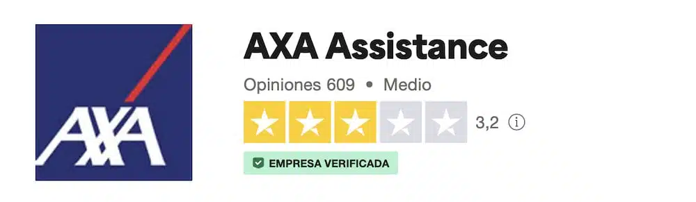 axa assistance