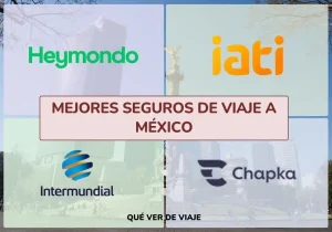 comparativa mejores seguros de viaje a mexico comparativa mejores seguros de viaje a mexico